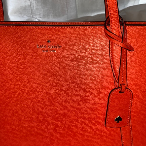 Kate Spade Tote - Picture 2 of 6